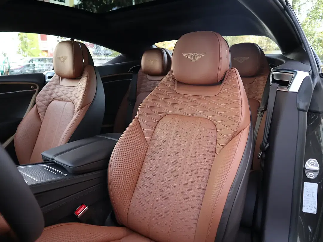 Bentley Continental - Thumbnail 13