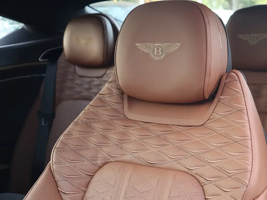Bentley Continental - Thumbnail 14