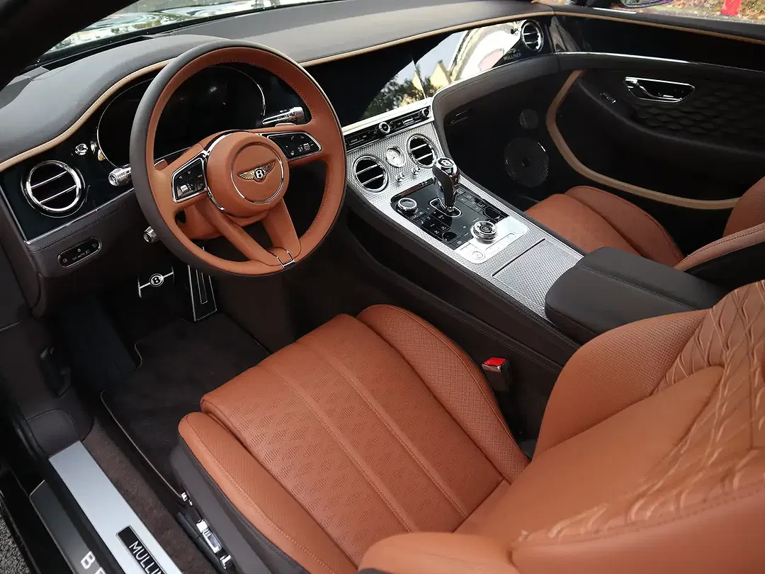Bentley Continental - Thumbnail 15