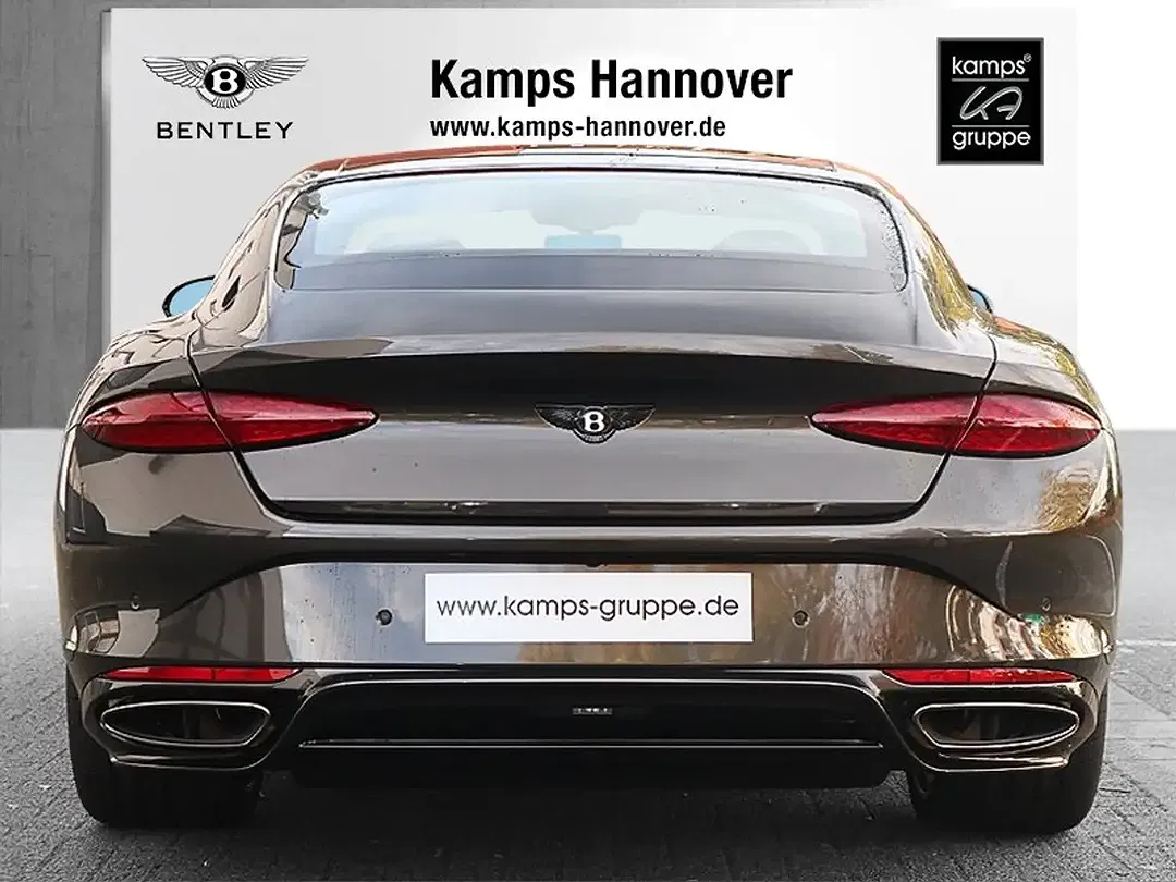 Bentley Continental - Thumbnail 7