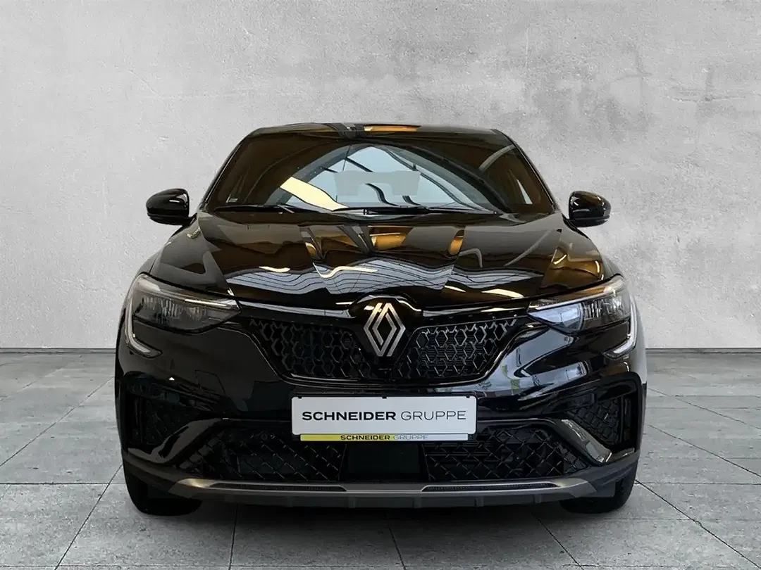 Renault Arkana - Thumbnail 8