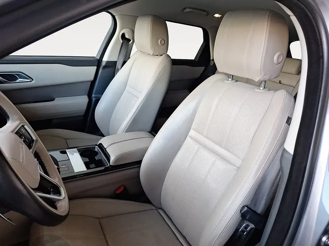 Land Rover Range Rover - Thumbnail 10