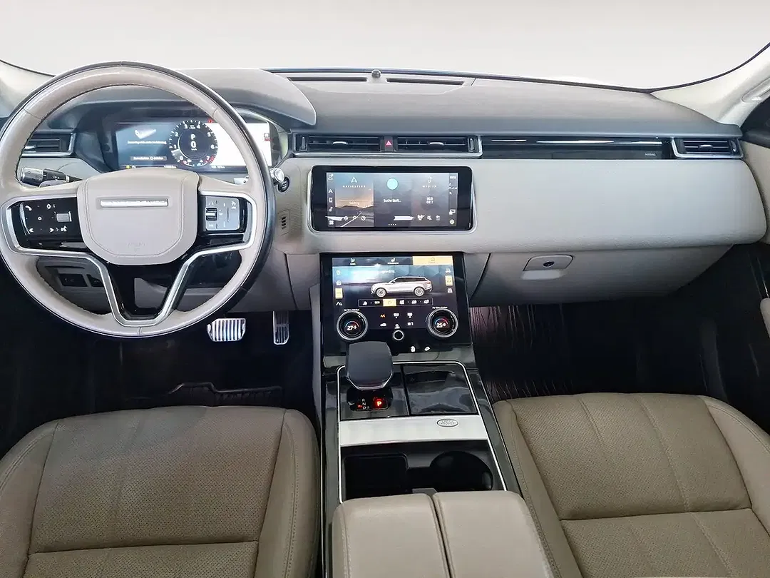 Land Rover Range Rover - Thumbnail 12