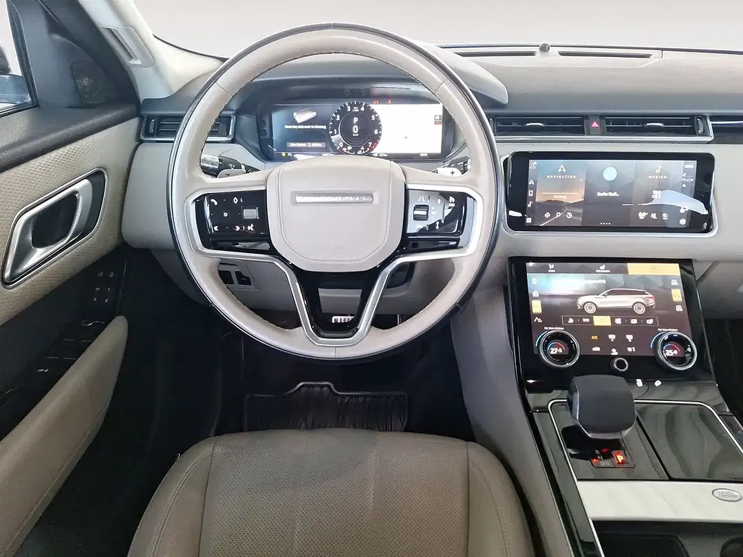 Land Rover Range Rover - Thumbnail 13