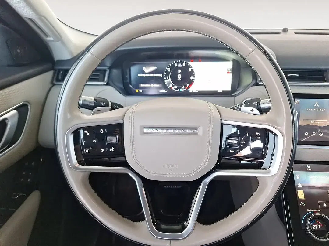 Land Rover Range Rover - Thumbnail 14