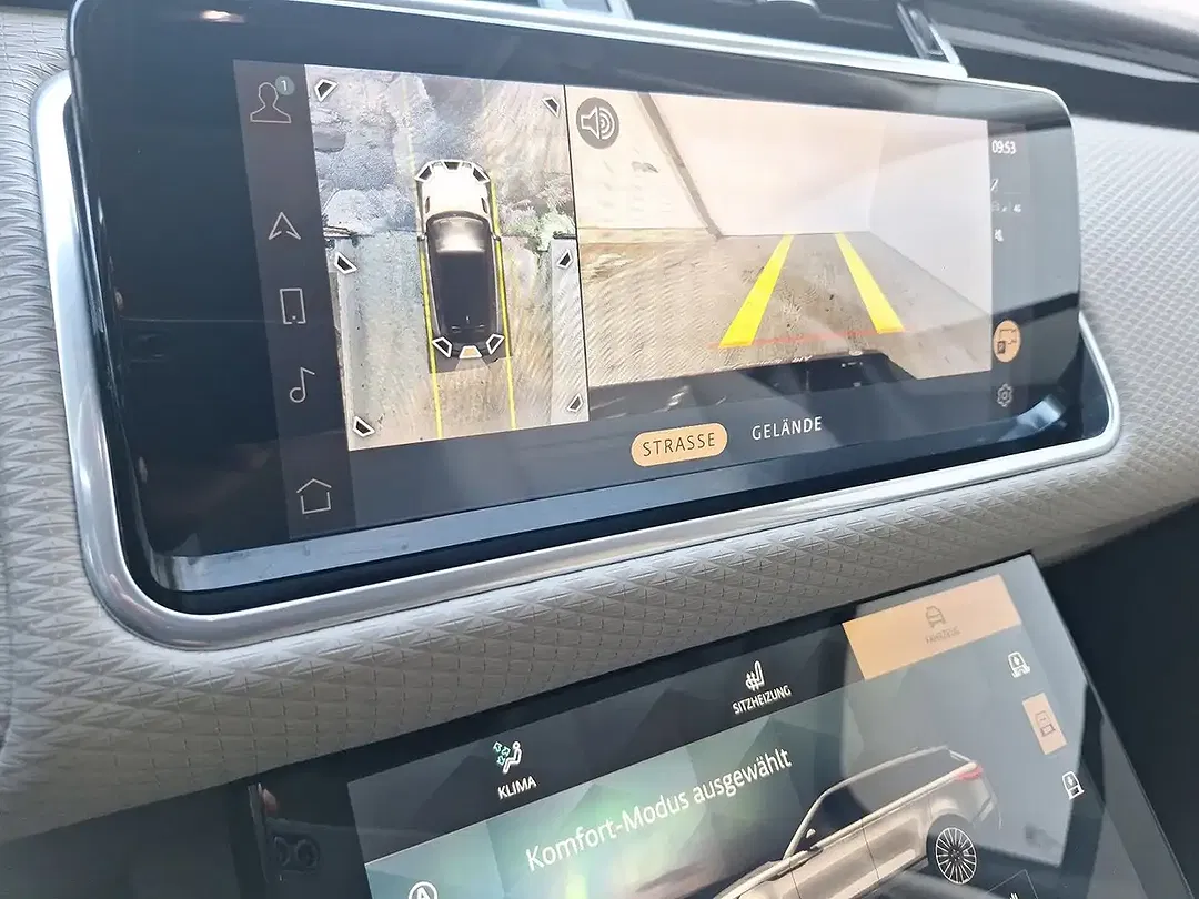 Land Rover Range Rover - Thumbnail 15