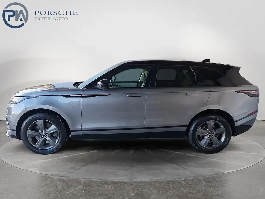 Land Rover Range Rover - Thumbnail 2