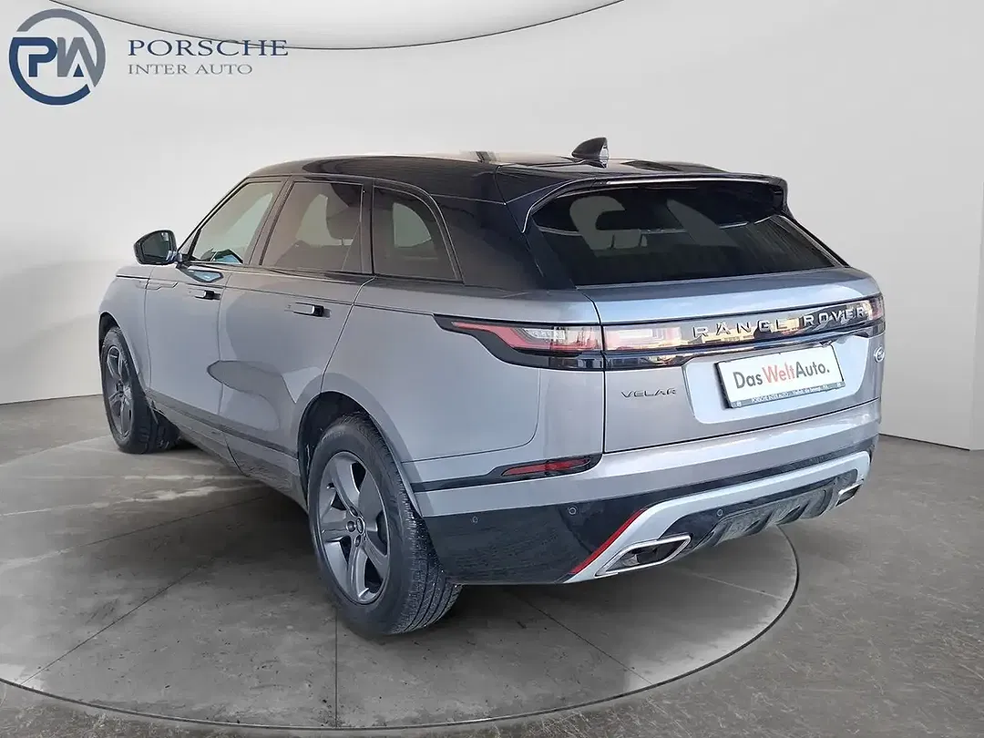 Land Rover Range Rover - Thumbnail 3