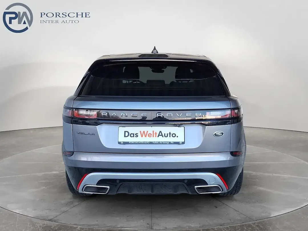 Land Rover Range Rover - Thumbnail 4