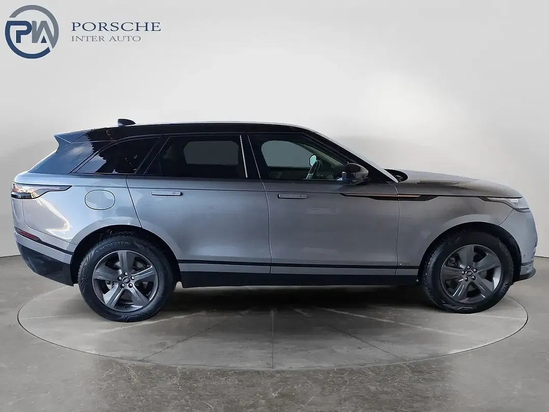 Land Rover Range Rover - Thumbnail 6