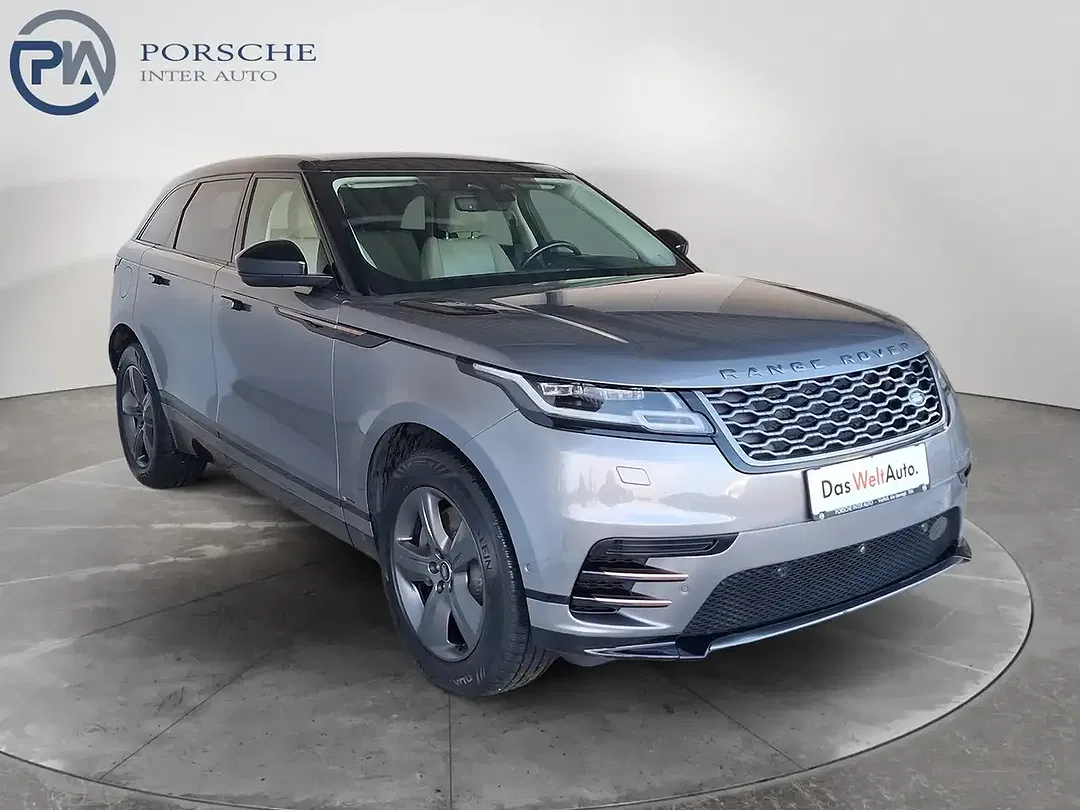Land Rover Range Rover - Thumbnail 7