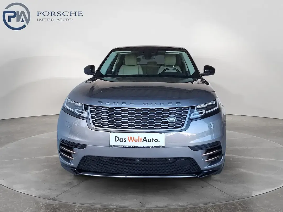 Land Rover Range Rover - Thumbnail 8