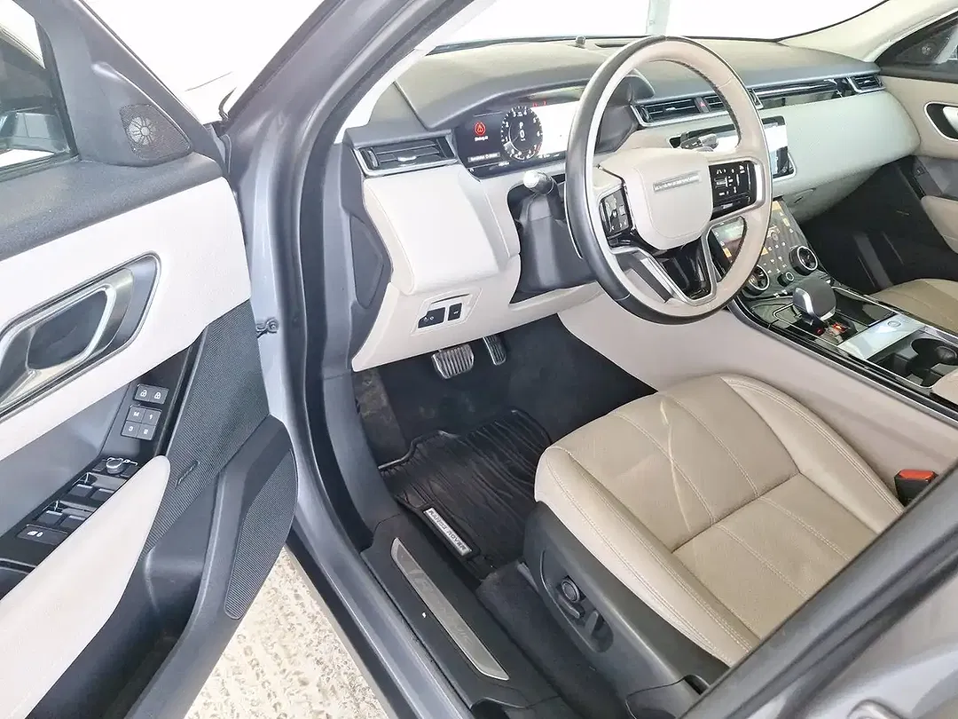 Land Rover Range Rover - Thumbnail 9