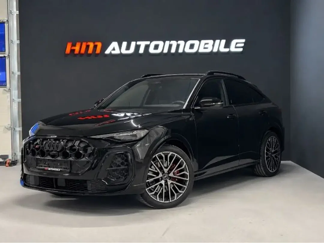Audi SQ5 - Afbeelding 1