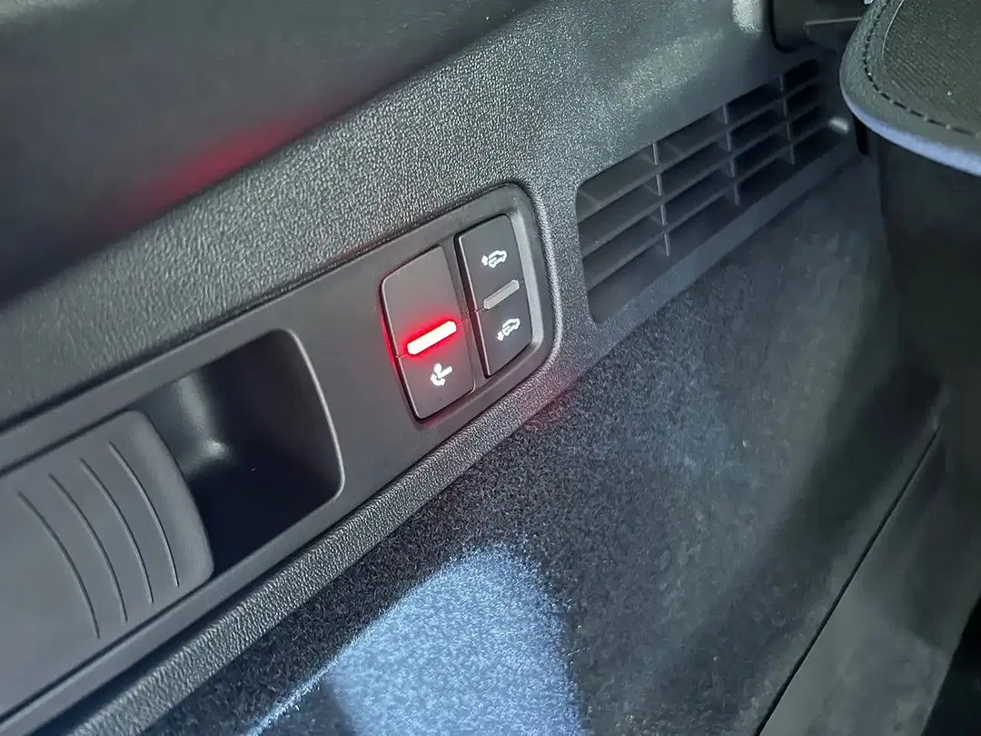Audi SQ5 - Thumbnail 15