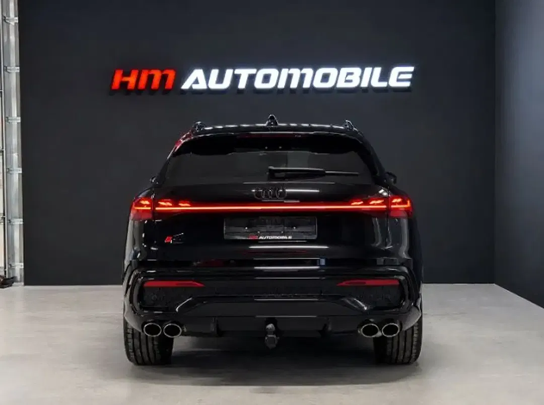 Audi SQ5 - Thumbnail 2