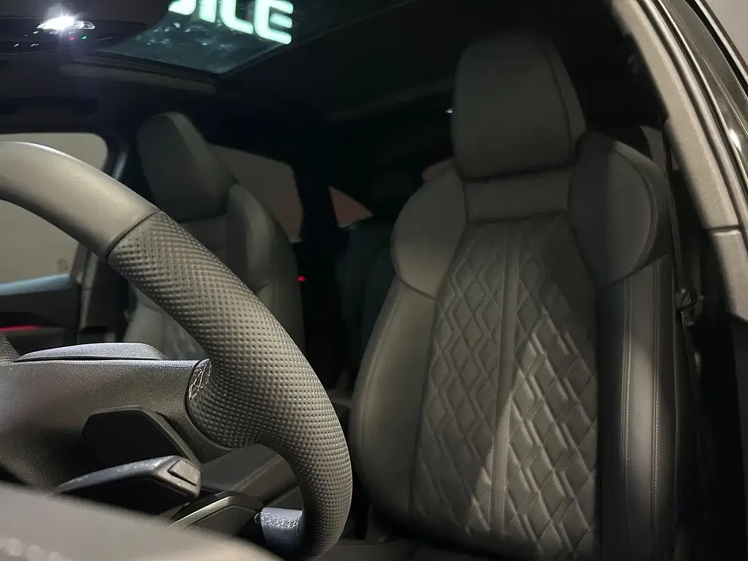 Audi SQ5 - Thumbnail 5
