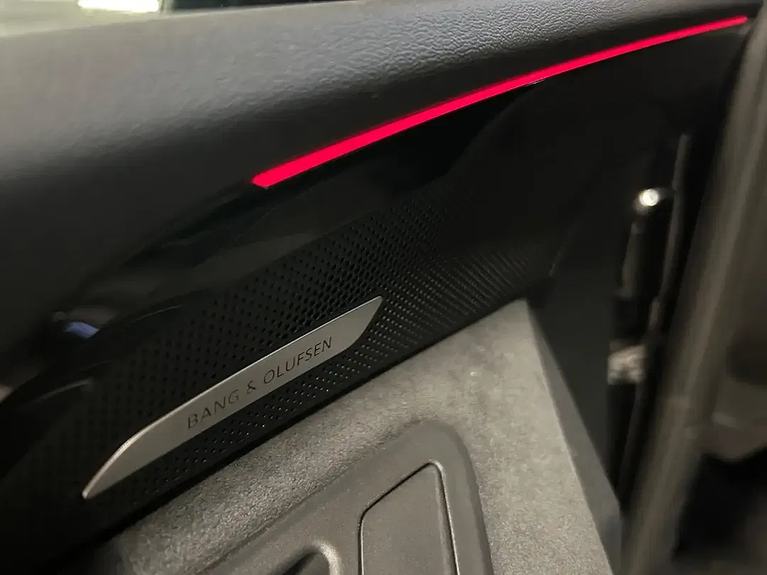 Audi SQ5 - Thumbnail 8