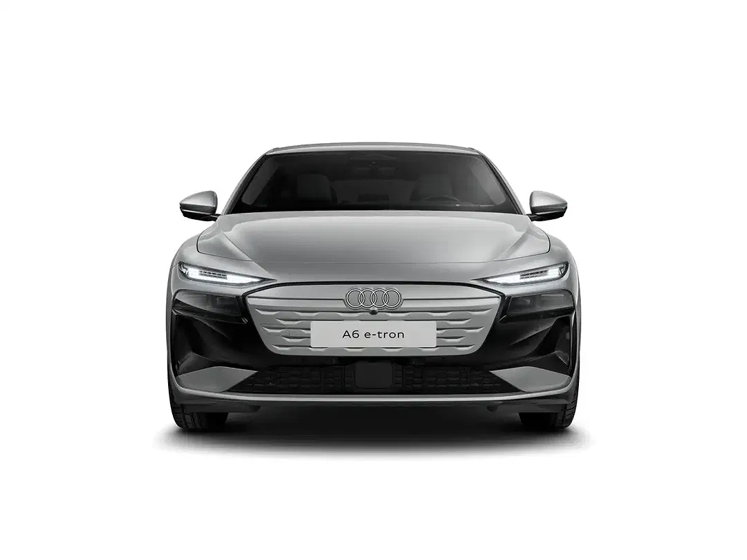 Audi A6 e-tron Matrix LED advanced