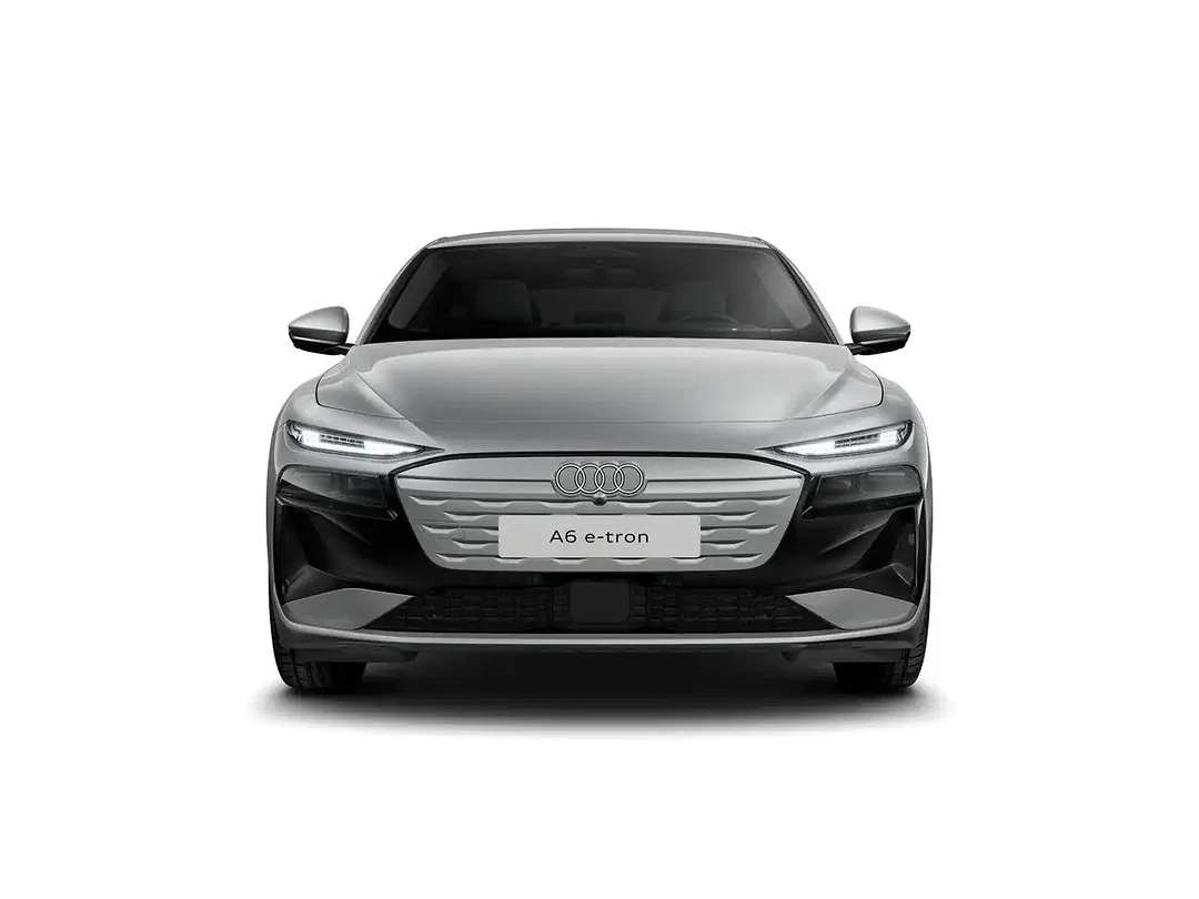Audi A6 e-tron - Afbeelding 1