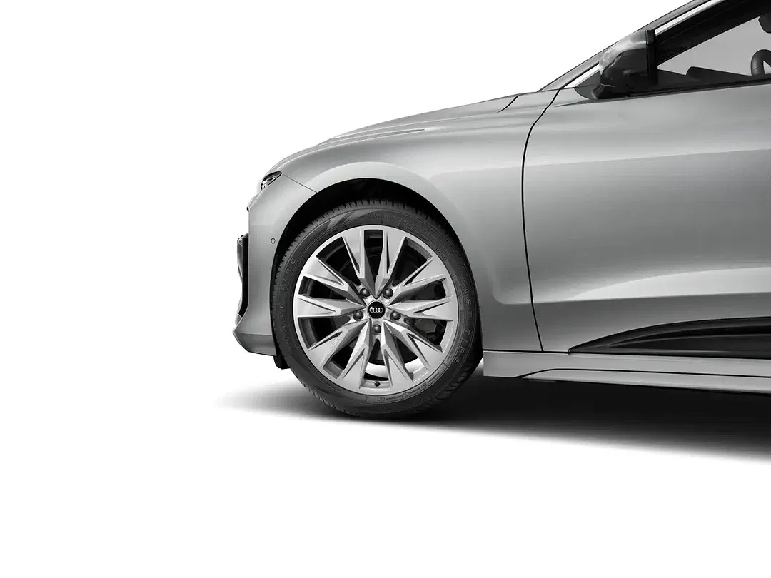 Audi A6 e-tron - Thumbnail 2