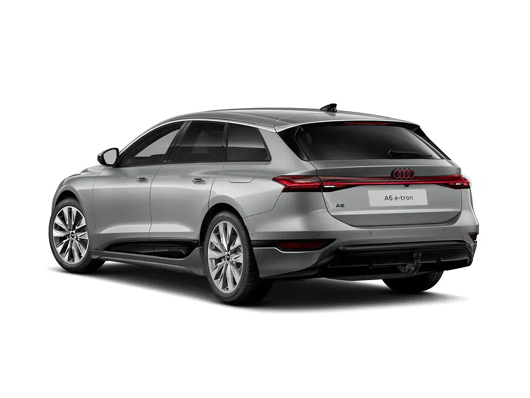 Audi A6 e-tron - Thumbnail 3