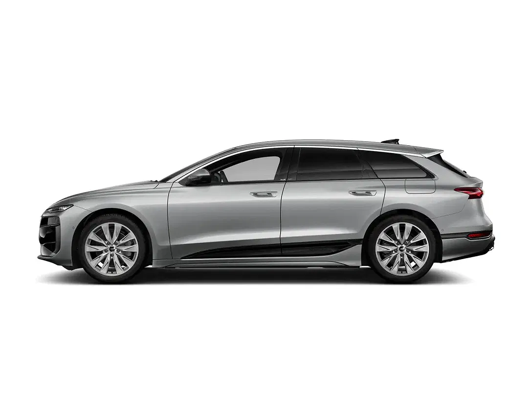Audi A6 e-tron - Thumbnail 4