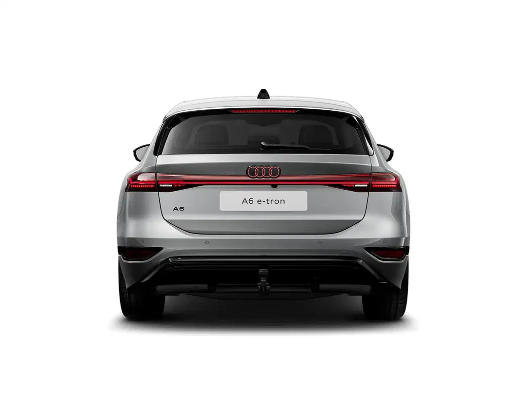 Audi A6 e-tron - Thumbnail 5