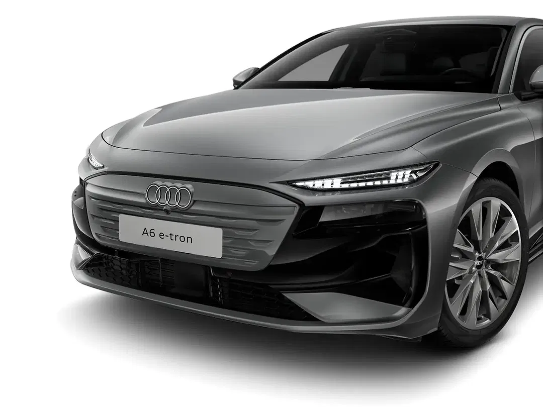 Audi A6 e-tron - Thumbnail 6