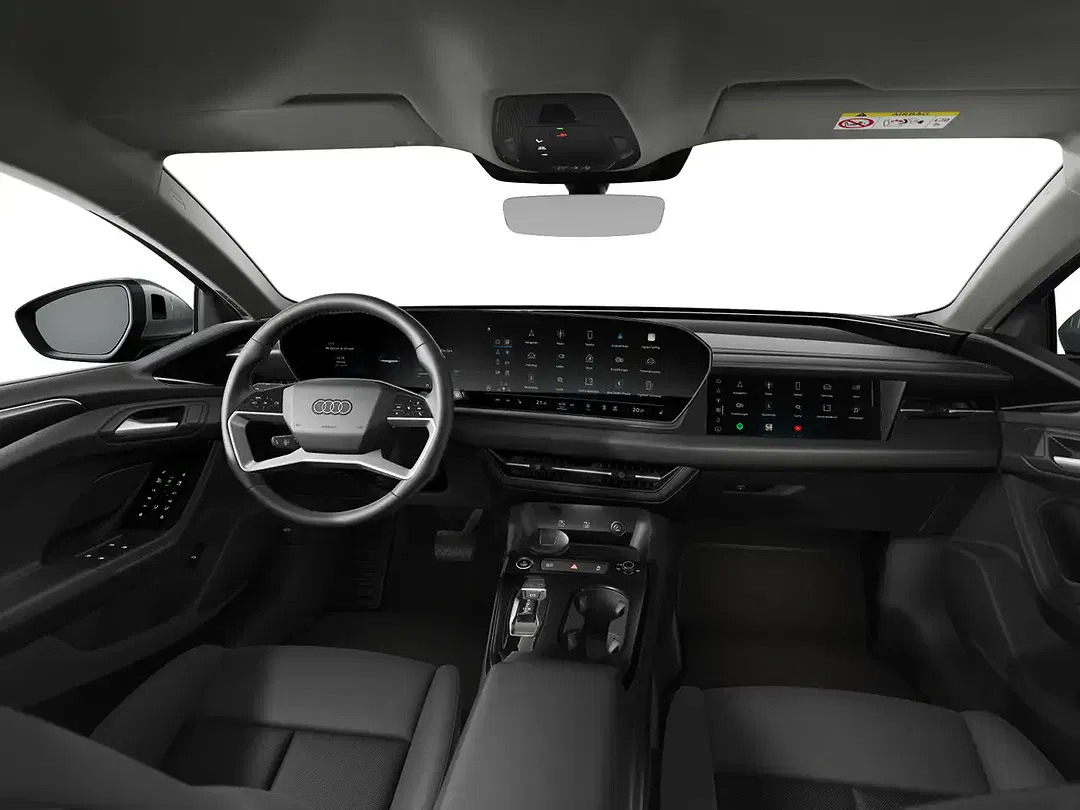 Audi A6 e-tron - Thumbnail 7
