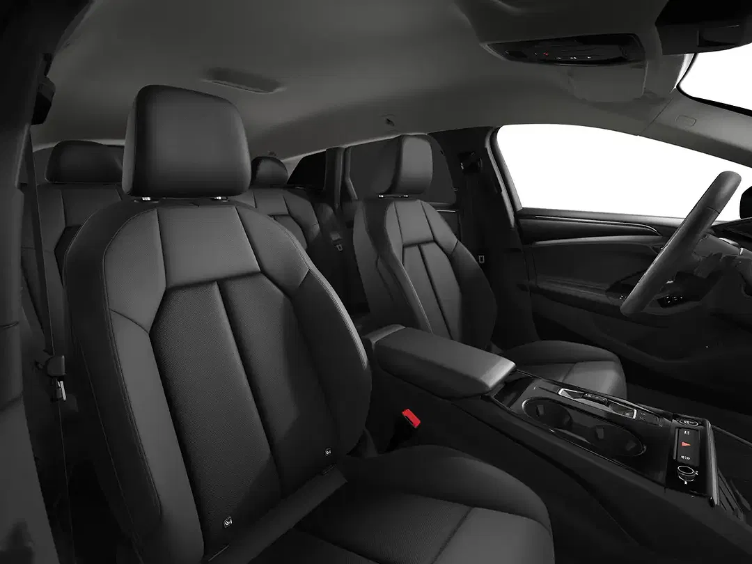 Audi A6 e-tron - Thumbnail 8