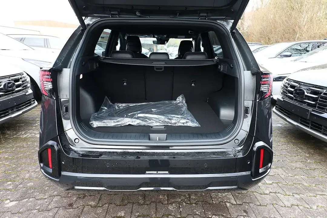 Kia Sportage - Thumbnail 11