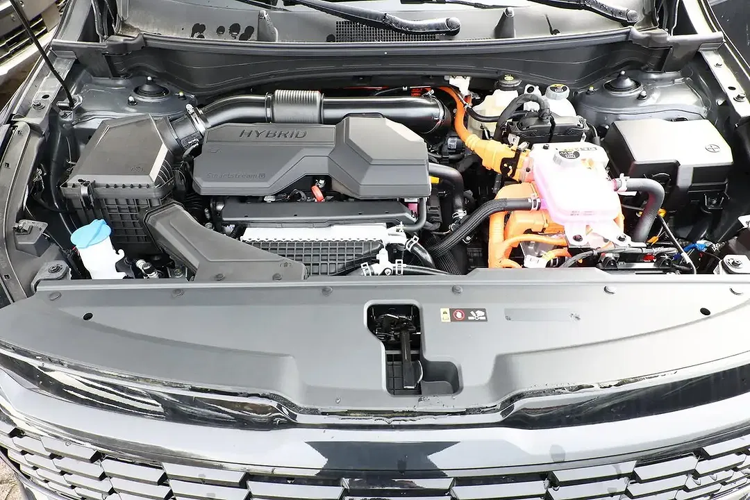 Kia Sportage - Thumbnail 12