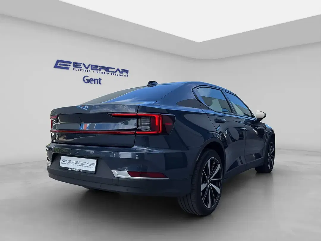 Polestar 2 - Thumbnail 4