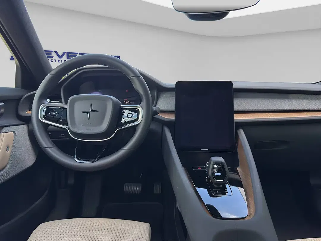 Polestar 2 - Thumbnail 7