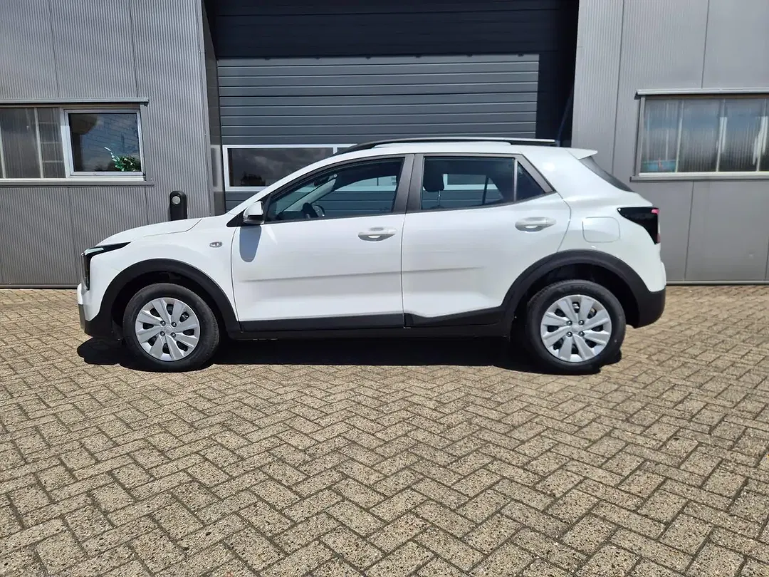 Kia Stonic - Thumbnail 2