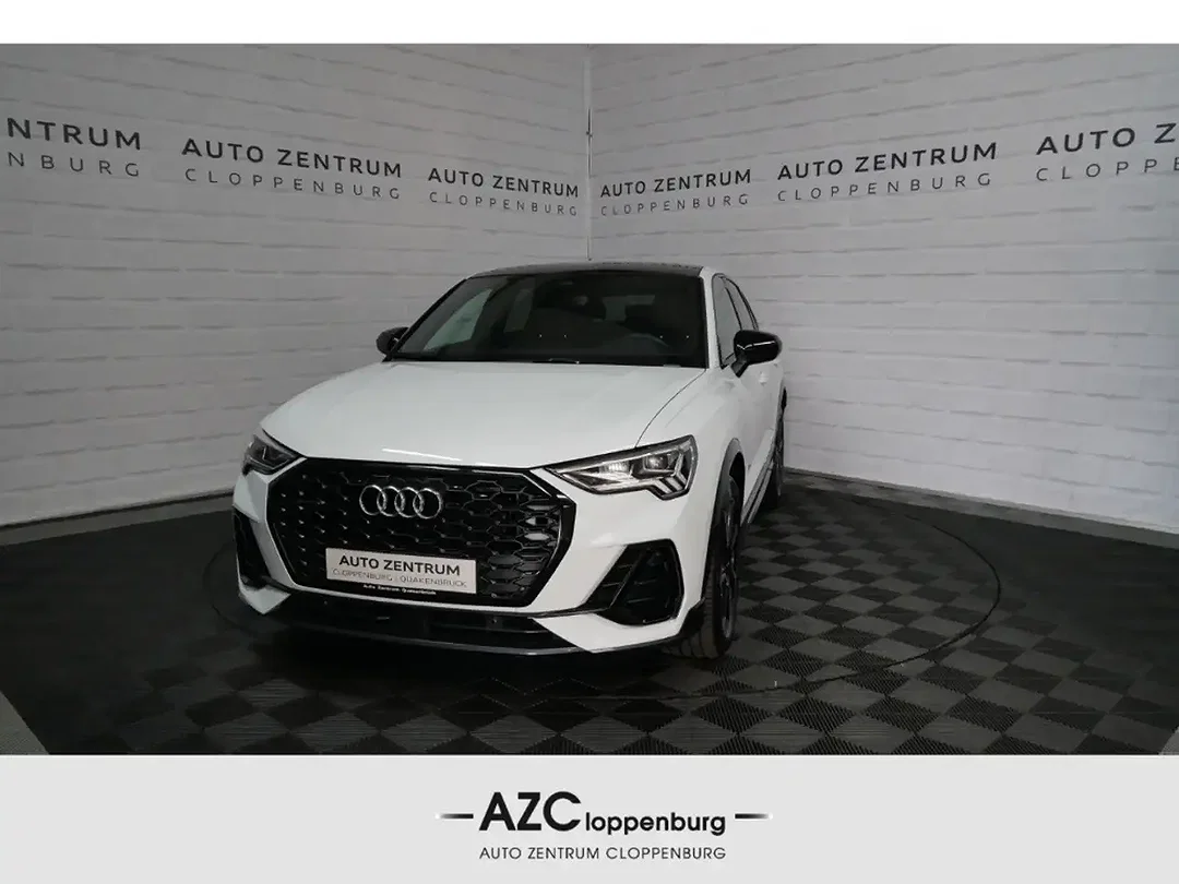 Audi Q3 - Afbeelding 1