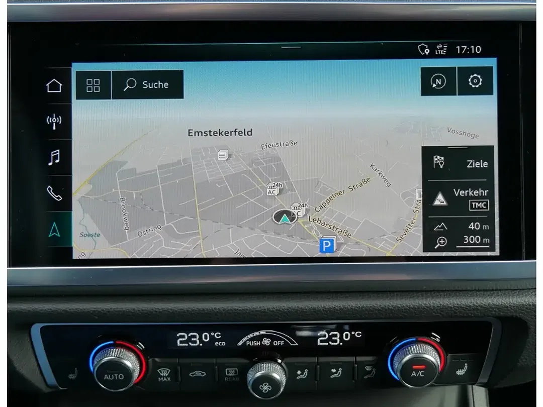 Audi Q3 - Thumbnail 14