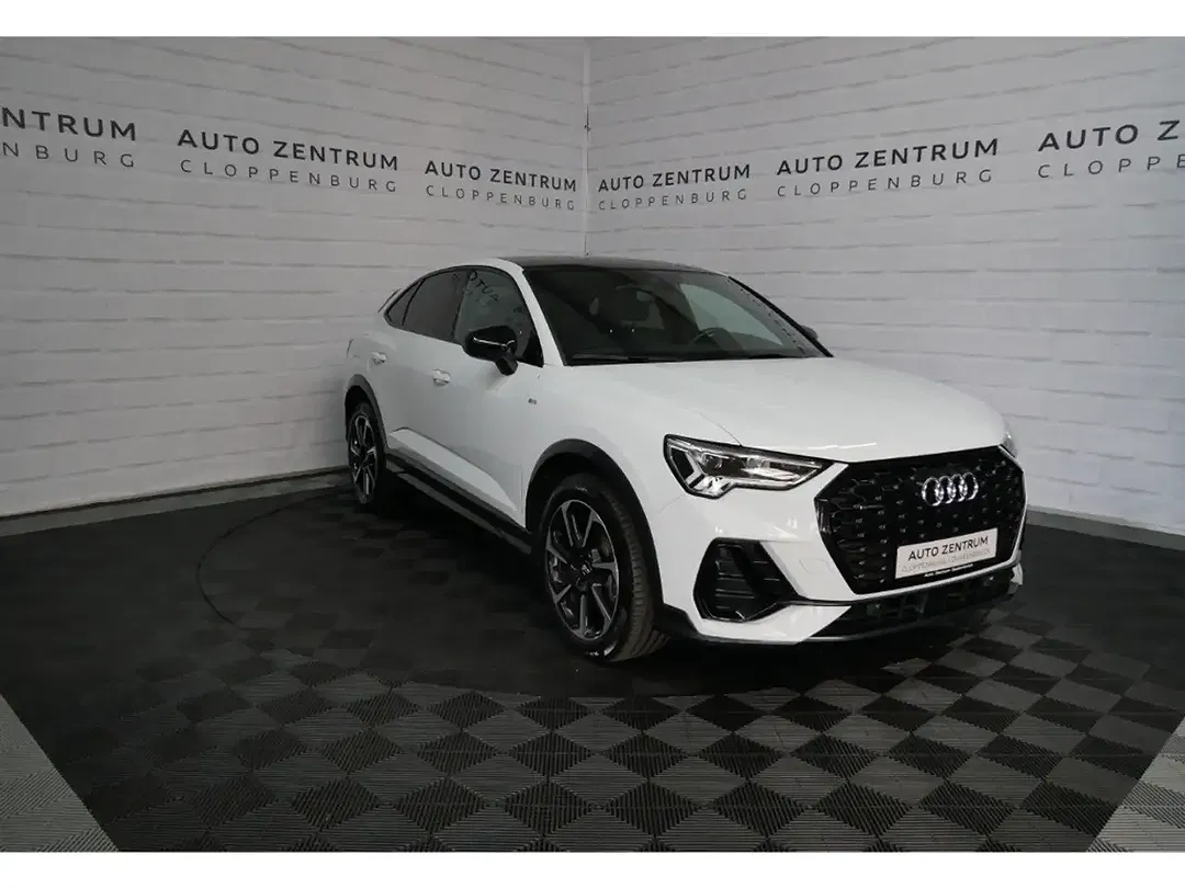 Audi Q3 - Thumbnail 7