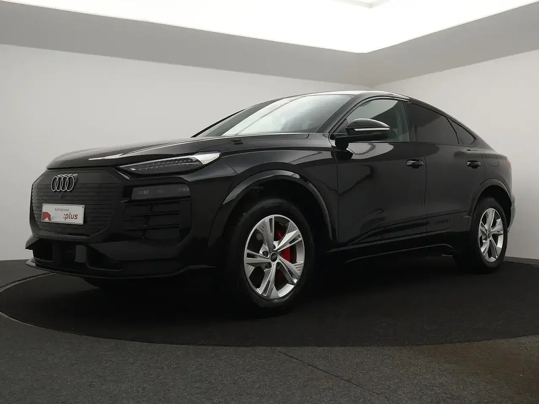 Audi Q6 e-tron - Afbeelding 1
