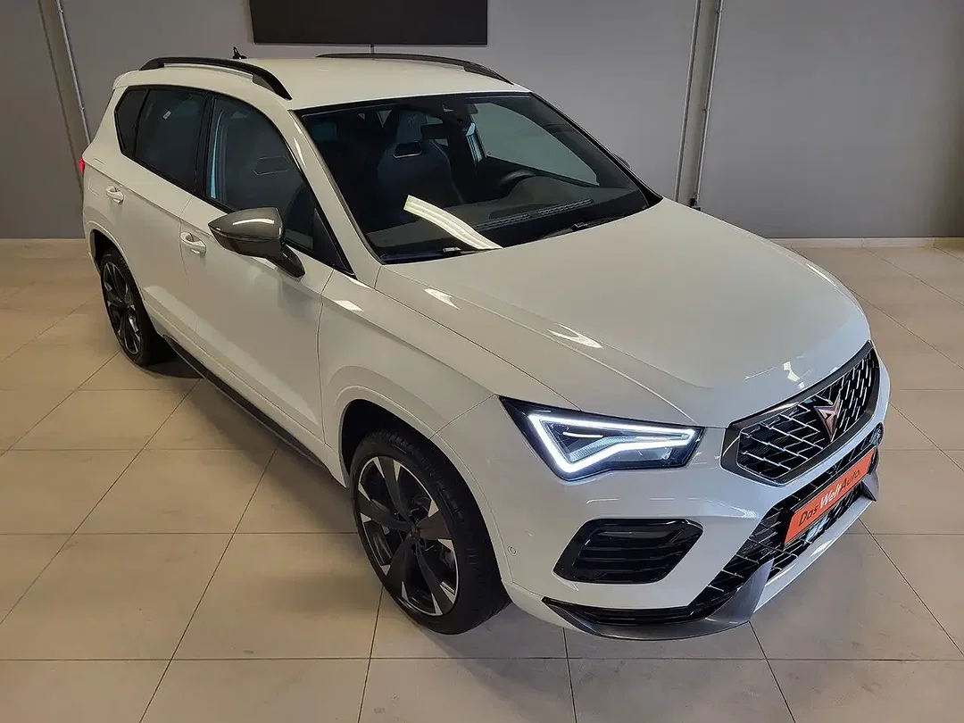 CUPRA Ateca - Afbeelding 1