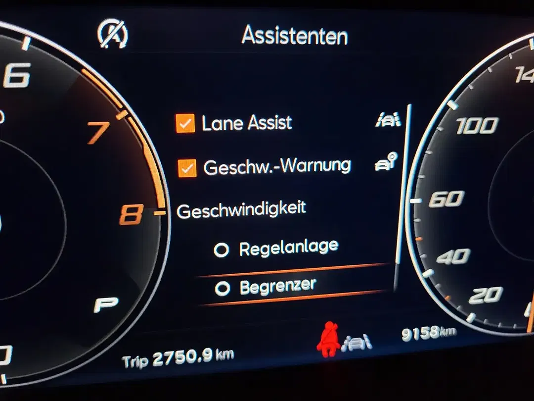 CUPRA Ateca - Thumbnail 13
