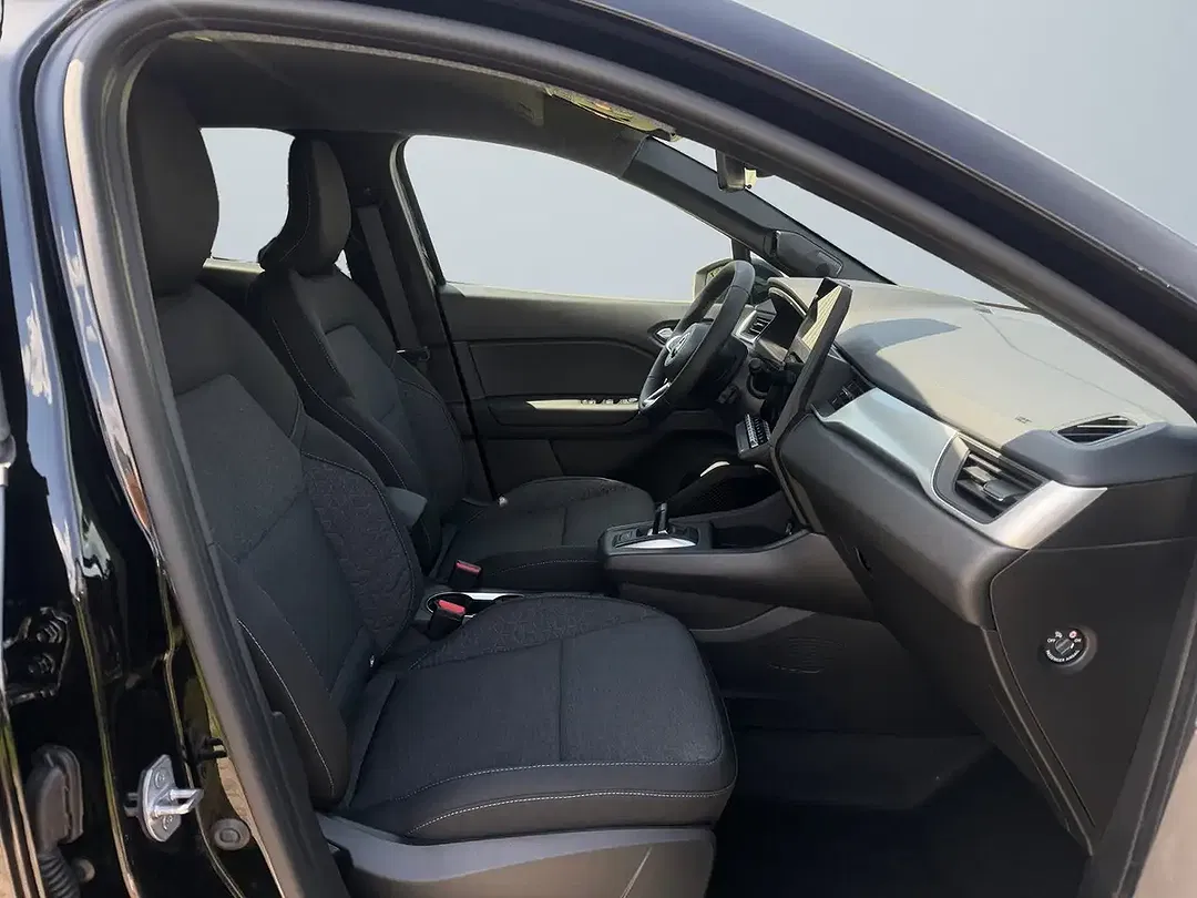 Mitsubishi ASX - Thumbnail 10