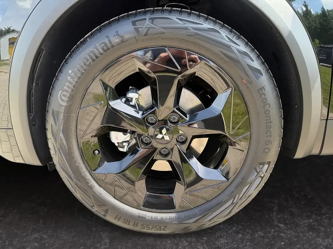 Mitsubishi ASX - Thumbnail 15