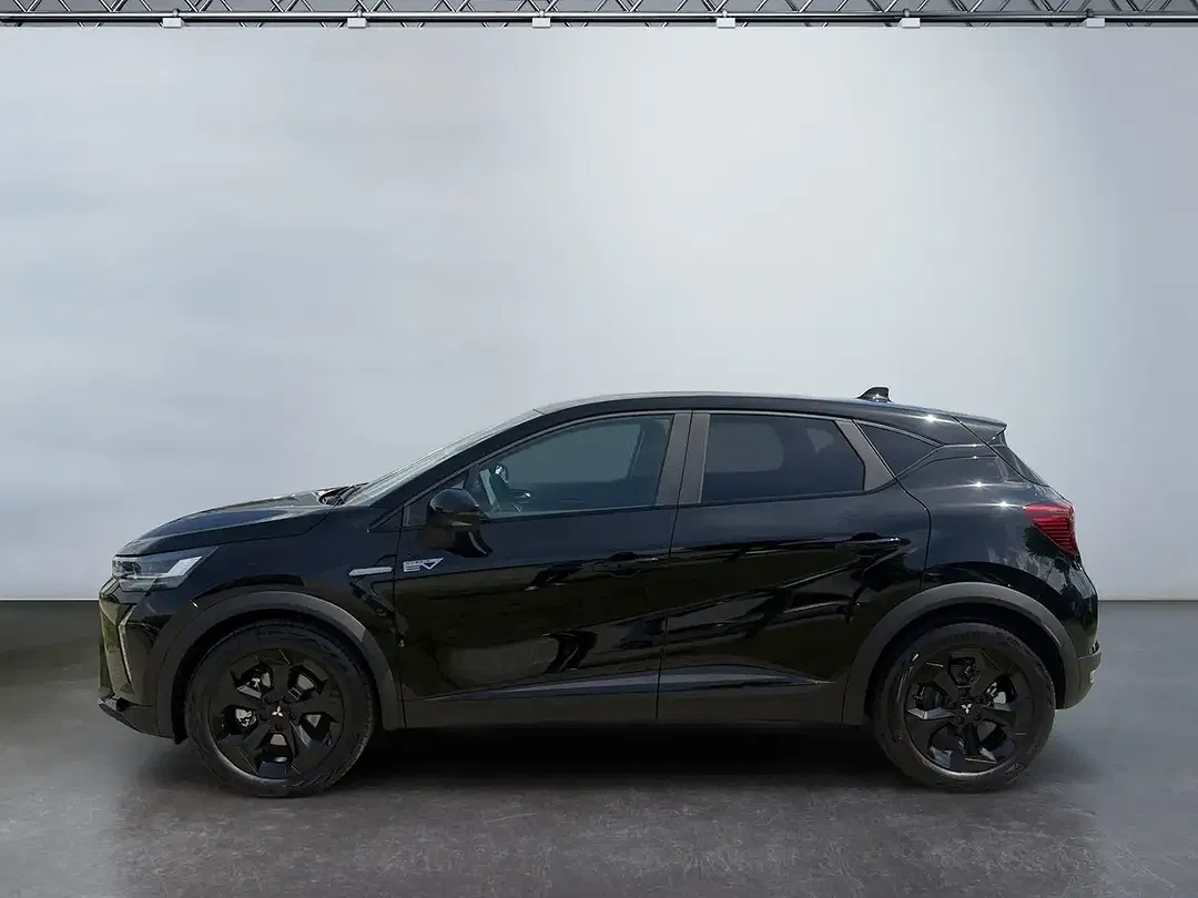 Mitsubishi ASX - Thumbnail 3