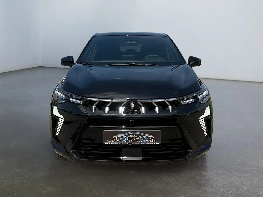 Mitsubishi ASX - Thumbnail 6