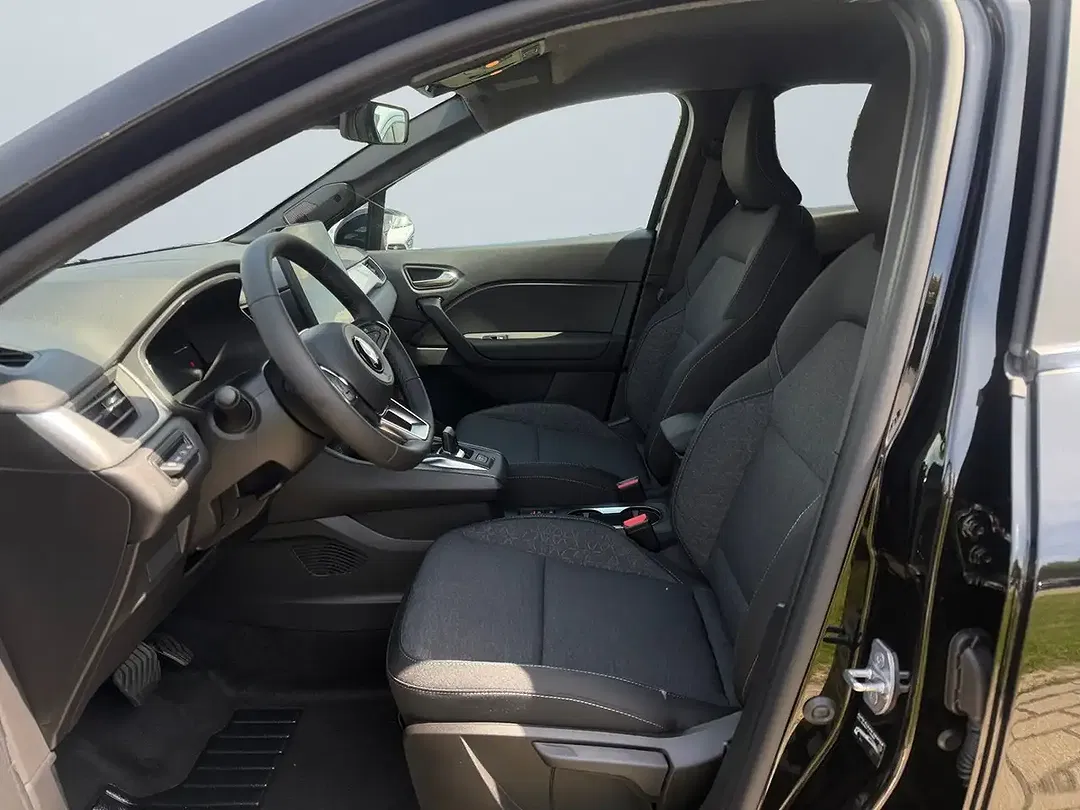 Mitsubishi ASX - Thumbnail 7