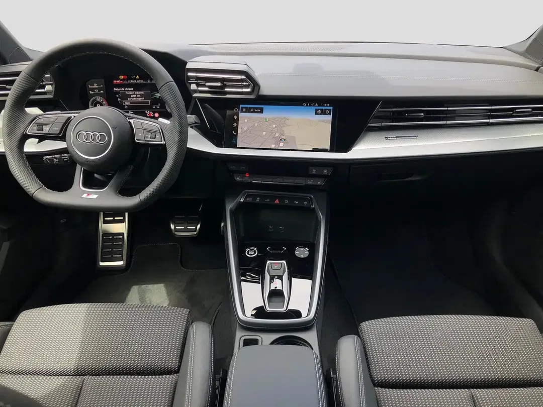 Audi A3 - Thumbnail 5