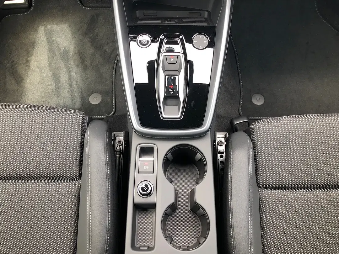 Audi A3 - Thumbnail 7