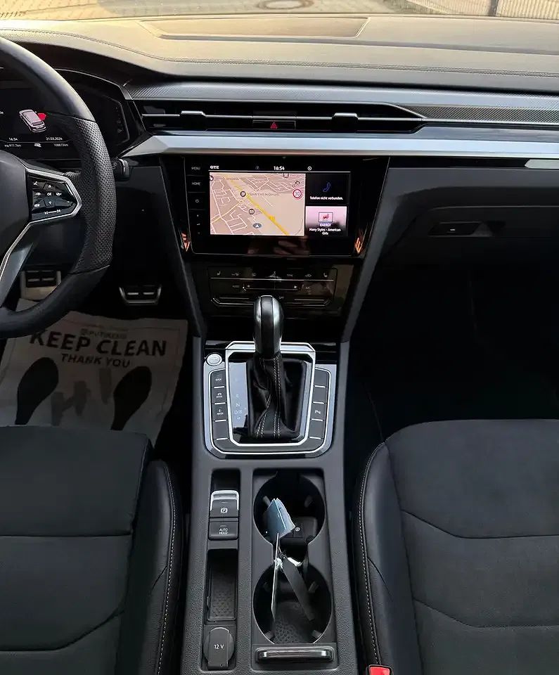 Volkswagen Arteon - Thumbnail 10
